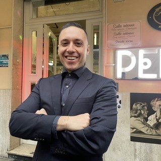 Un cocktail per celebrare Sanremo, al Bistrot Perla Café si brinda col 'Festival 74'