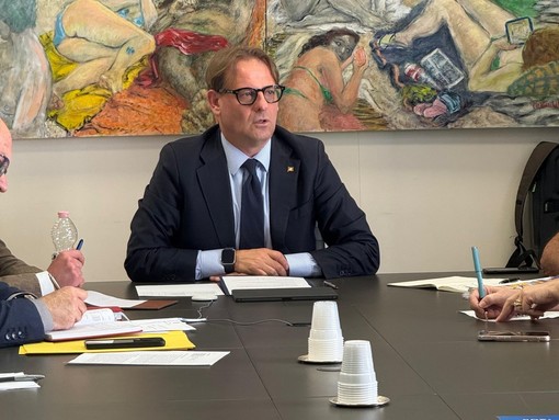 Marco Scajola Marco Scajola