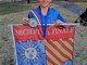 San Bartolomeo al Mare: tiro con l'arco, Morgan Nivino è Campione del Mondo categoria cuccioli San Bartolomeo al Mare: tiro con l'arco, Morgan Nivino è Campione del Mondo categoria cuccioli