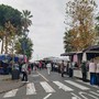 Ventimiglia, Super Karaoke in arrivo: modifiche ai mercati settimanali Ventimiglia, Super Karaoke in arrivo: modifiche ai mercati settimanali