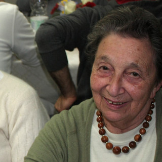 Imperia, il Comitato San Giovanni piange la morte di Emilia ‘Mimma’ Ghiglione. Il ricordo di Sergio Lanteri: “Un vero e proprio pilastro” Imperia, il Comitato San Giovanni piange la morte di Emilia ‘Mimma’ Ghiglione. Il ricordo di Sergio Lanteri: “Un vero e proprio pilastro”