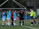 Calcio femminile. La Matuziana soffre ma conquista un pareggio, è 2-2 sul campo del Vado