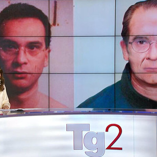 Dopo trent'anni di latitanza è stato arrestato Matteo Messina Denaro, era in una clinica di Palermo Dopo trent'anni di latitanza è stato arrestato Matteo Messina Denaro, era in una clinica di Palermo