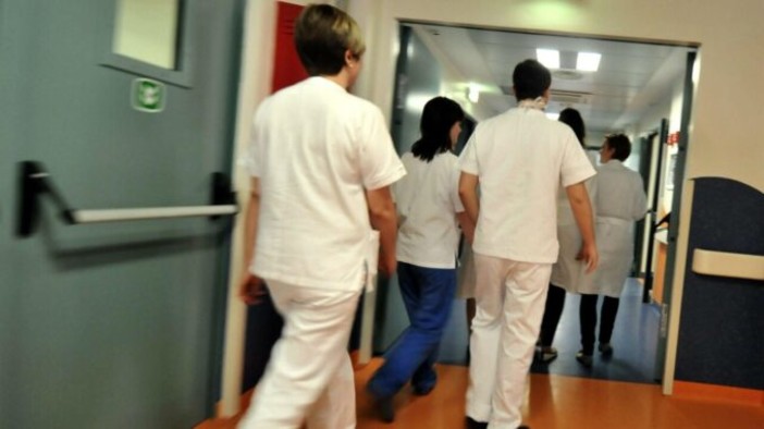 Emergenza assunzioni nella sanità, l'allarme della Uil: "Nell'Imperiese 216 giorni per una visita cardiologica" Emergenza assunzioni nella sanità, l'allarme della Uil: "Nell'Imperiese 216 giorni per una visita cardiologica"