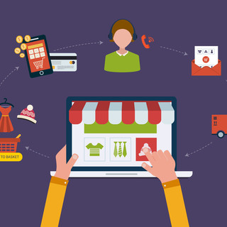 Gestionale per WooCommerce, le caratteristiche del software cloud Bman Gestionale per WooCommerce, le caratteristiche del software cloud Bman
