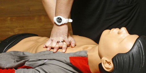 'Mantieni il ritmo del cuore', la prossima settimana 5 defibrillatori alla città di Sanremo