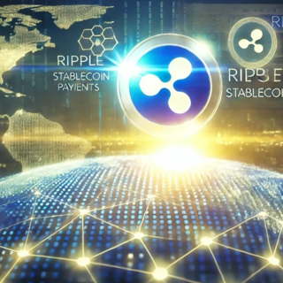 Boom XRP, oggi il lancio della stablecoin di Ripple Boom XRP, oggi il lancio della stablecoin di Ripple