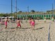 Sanremo: concluso il torneo di Beach-Volley 2° Memorial Matteo Morselli, le foto
