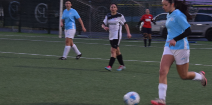 Calcio femminile. Matuziana, la Juniores travolge la Superba: 9-1 e quarto posto in classifica Calcio femminile. Matuziana, la Juniores travolge la Superba: 9-1 e quarto posto in classifica