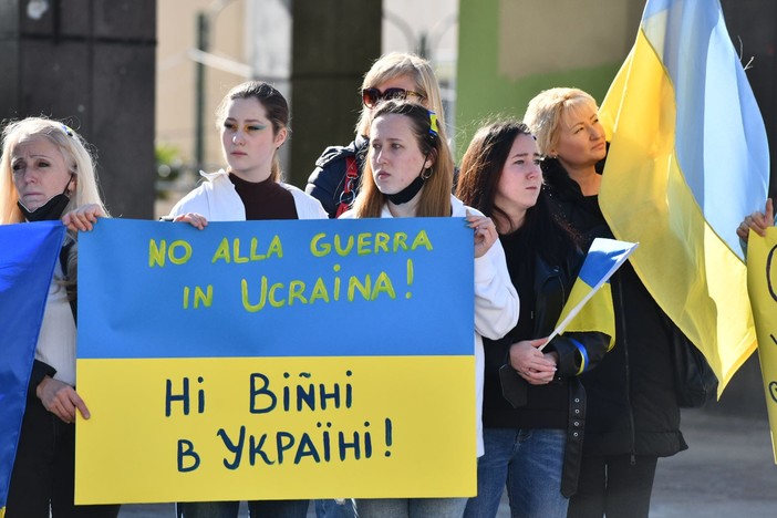 Il Principe Alberto di Monaco condanna l'invasione dell'Ucraina e conferma sanzioni identiche all'Unione Europea