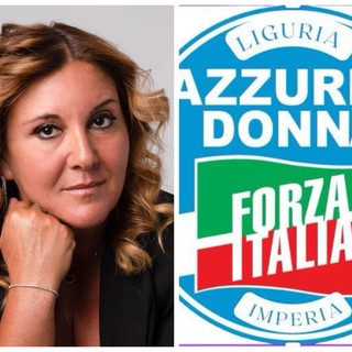 Ventimiglia, Raco: "Smeraldi nega l'emergenza femminicidio, grave passo indietro sul piano culturale" (Foto)