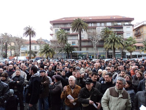 Ventimiglia: le considerazioni dell'AFI sui due convegni sul lavoro frontaliero