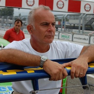 Sanremo: il ricordo dell'imprenditore matuziano Mauro Delbò di Giovenale Bottini Sanremo: il ricordo dell'imprenditore matuziano Mauro Delbò di Giovenale Bottini