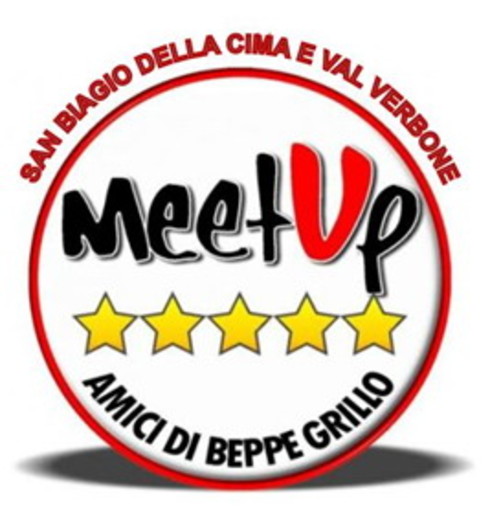 Linea Ferroviaria Cuneo-Ventimiglia: i grillini all'associazione Biancheri "Diamo a Cesare quel che è di Cesare"