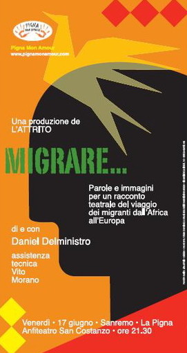 Sanremo: da venerdì tante iniziative interessanti nella città vecchia Sanremo: da venerdì tante iniziative interessanti nella città vecchia