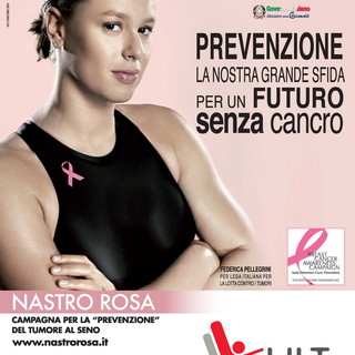 In occasione del Mese Rosa della Prevenzione domani al Bowling di Diano si gioca per la LILT