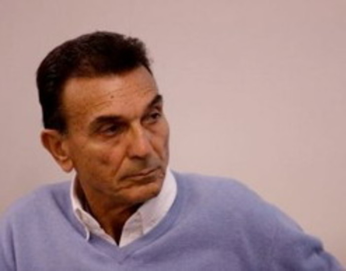 Mimmo Candito
