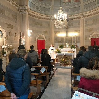 Sanremo: i musicisti cristiani celebrano la Candelora alla vigilia del loro festival Sanremo: i musicisti cristiani celebrano la Candelora alla vigilia del loro festival
