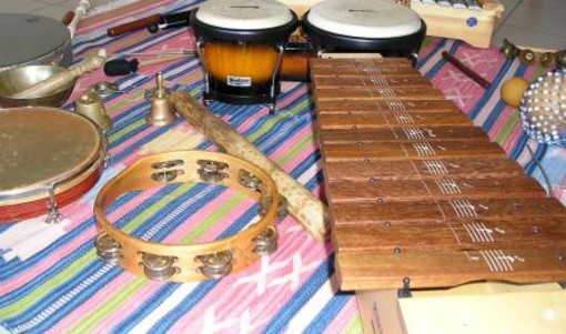 Imperia: al via corsi di Musicoterapia al Ginnasio Musicale