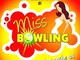 Mercoledi al bowling di Diano, musica ed elezione della miss più bella