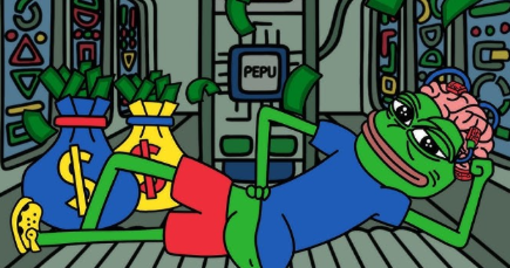 La prevendita del token PEPU raggiunge quota 12 milioni di dollari La prevendita del token PEPU raggiunge quota 12 milioni di dollari