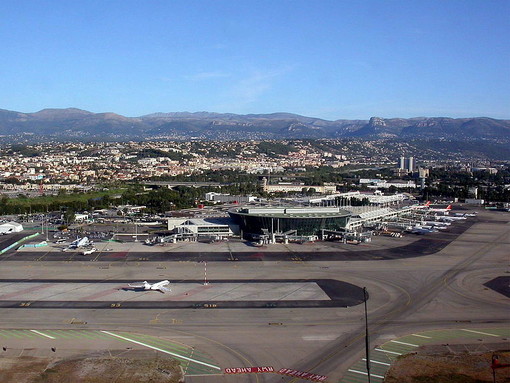 Guida al parcheggio all'aeroporto di Nizza (con consigli low cost) Guida al parcheggio all'aeroporto di Nizza (con consigli low cost)