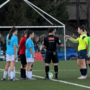 Calcio femminile. La Matuziana soffre ma conquista un pareggio, è 2-2 sul campo del Vado