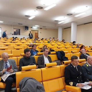 Formedil Imperia: venerdì prossimo un confronto su lavoro, formazione e sicurezza nell’edilizia Formedil Imperia: venerdì prossimo un confronto su lavoro, formazione e sicurezza nell’edilizia