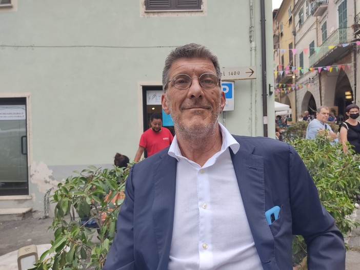 Eletto il nuovo Direttivo della Confcommercio della Città di Imperia: presidente confermato Marco Gorlero Eletto il nuovo Direttivo della Confcommercio della Città di Imperia: presidente confermato Marco Gorlero