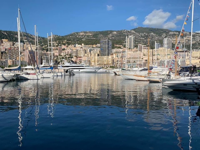 Emergenza Coronavirus: nessun nuovo caso nel Principato di Monaco, 8 guariti nelle ultime 24 ore