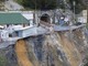 Tempesta Alex, pronto il progetto definitivo del ponte sul Rio della Cà: scavalcherà l'enorme frana all'uscita del Tenda Tempesta Alex, pronto il progetto definitivo del ponte sul Rio della Cà: scavalcherà l'enorme frana all'uscita del Tenda