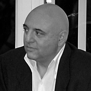 Michael Sfaradi Michael Sfaradi