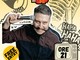 Sanremo, la stand up comedy torna al Vice: questa sera sul palco Marco Los Sanremo, la stand up comedy torna al Vice: questa sera sul palco Marco Los