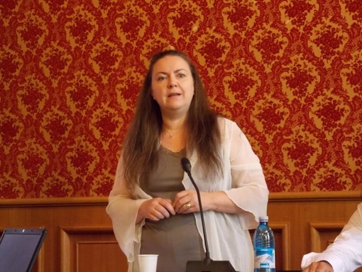 Marina Lombardi Marina Lombardi