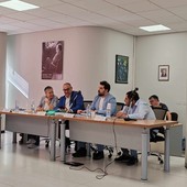 Vallecrosia, Perri: "Rumore e odori dalla nuova lavanderia, invito a verificare"