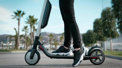 Le prestazioni del monopattino elettrico fuoristrada Le prestazioni del monopattino elettrico fuoristrada