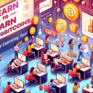 99Bitcoins: la prevendita della crypto Learn2Earn supera i 2 milioni di dollari 99Bitcoins: la prevendita della crypto Learn2Earn supera i 2 milioni di dollari