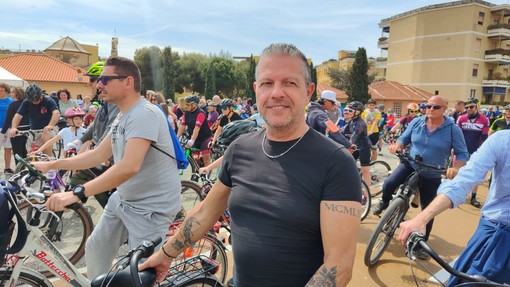 Consiglio comunale a Imperia, Re: "Zarbano ruota di scorta dell'accoppiata Bracco-Sardi"