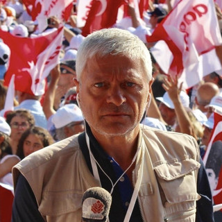 Sanremo, al Cassini l'incontro con il reporter di Radio Radicale Mario Giustino