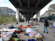 Ventimiglia: migranti e minacce al Sindaco, i solidali di ‘Progetto 20K’ tracciano un bilancio dell’ultima settimana “Fallimento sociale e politico”