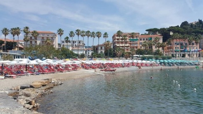 In Liguria turismo in crescita a maggio: registrate oltre 300mila presenze in provincia di Imperia