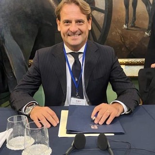 Regione Liguria, l'assessore Scajola alla prima riunione del comitato di cooperazione frontaliera italo-francese Regione Liguria, l'assessore Scajola alla prima riunione del comitato di cooperazione frontaliera italo-francese