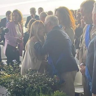 Genova: Scajola va da Meloni o Meloni va da Scajola? Genova: Scajola va da Meloni o Meloni va da Scajola?