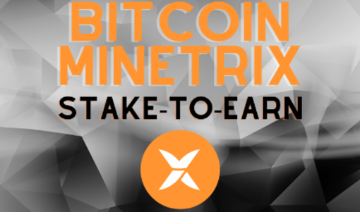 Bitcoin Minetrix entra nell'ultima fase della prevendita che termina il 25 aprile: la migliore criptovaluta da acquistare adesso? Bitcoin Minetrix entra nell'ultima fase della prevendita che termina il 25 aprile: la migliore criptovaluta da acquistare adesso?