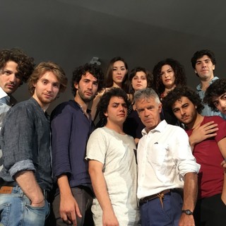 Genova: gli allievi Scuola di Recitazione “Mariangela Melato” in scena con l'Eracle di Euripide