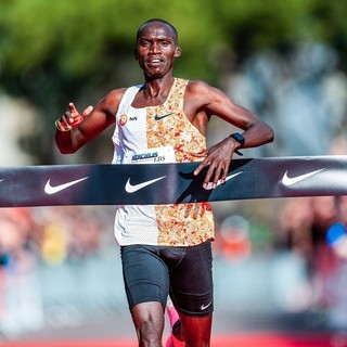 Il 14 agosto a Monaco c'è il Meeting Herculis EBS, biglietterie aperte