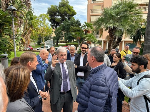 Regione: il savonese reclama un assessorato ma i 'rumors' della politica portano a tre esponenti imperiesi in Giunta