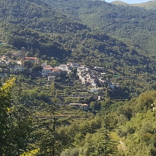 Fuoriporta: scopriamo Carpasio ed entriamo nel Museo della Resistenza (puntata n° 5)