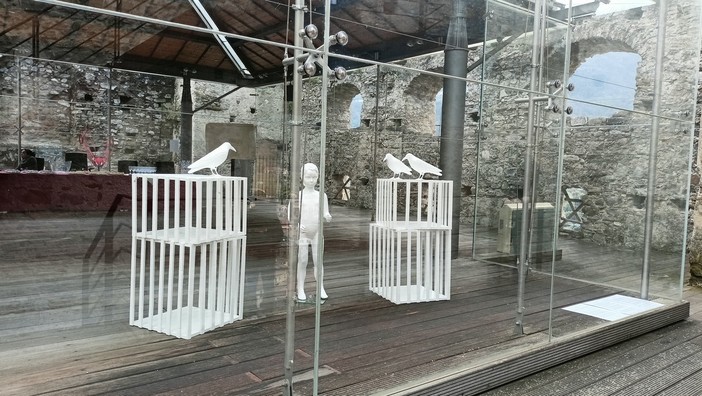 Dolceacqua: sabato prossimo l'iniziativa 'Dante per i borghi, viaggoi favoloso nell'Italia che c'è'