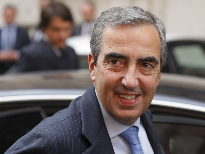 Maurizio Gasparri Maurizio Gasparri